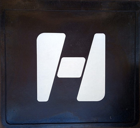 Barrero, Babero Acoplado Helvetica 60 X 55 Cms - Anti-spray 0