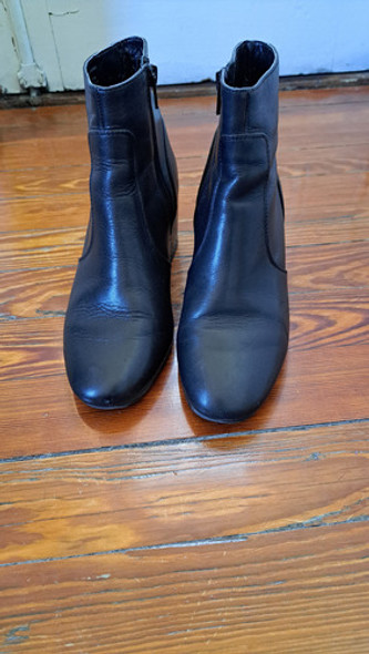 Botas Cortas Steve Madden Talle 37 0