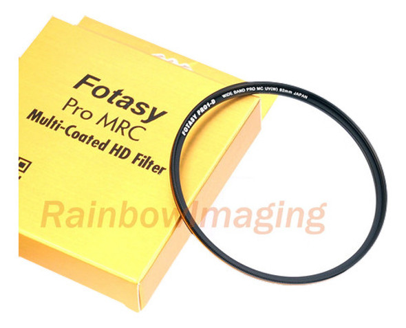 82mm Pro1d Pro D 1 Filtro Super Slim 1.188 Mc Uv Sigma Nikon 0