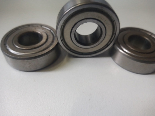 Ruleman 6201 Zz Usados X 30 Unidades 1