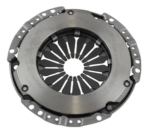 Embrague Kit Chery Fulwin 200mm 20 Estrias 1
