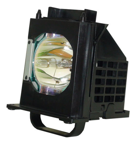 Aurabeam Economy Mitsubishi Wd-65737 Lámpara 0