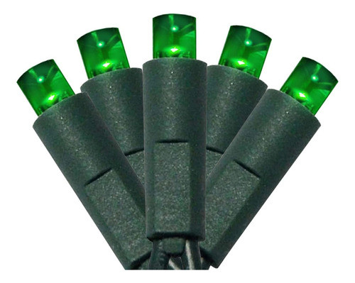 Everfit Lighting - Luces Pequeas De Navidad, Serie Para Exte 0