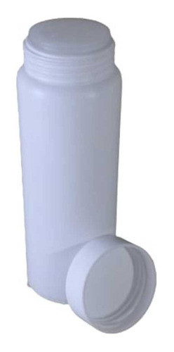 Talquera Plastica 100 Grs Blanca Con Inserto X 50 U. 1