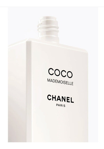 Coco Madmoiselle Chanel Emulsión Hidratante 200 Ml 0