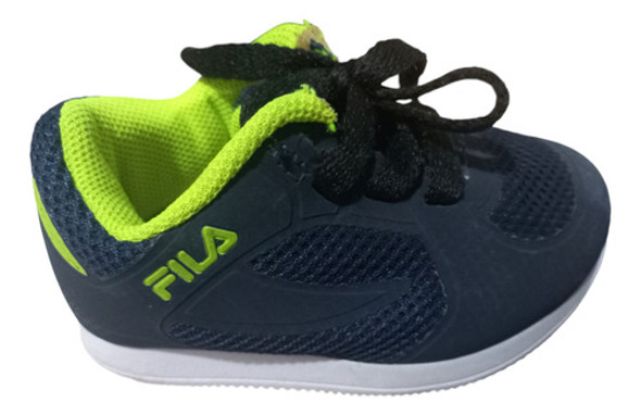 Zapatillas Fila Niños 1