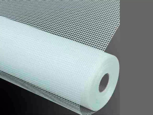 Retak Malla De Fibra De Vidrio 100 % 1 X 50 10 X 10 Mm 110 G 1