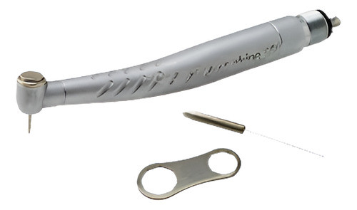 Rápido De Alta Velocidad E-generador Led Pieza De Mano Están 0