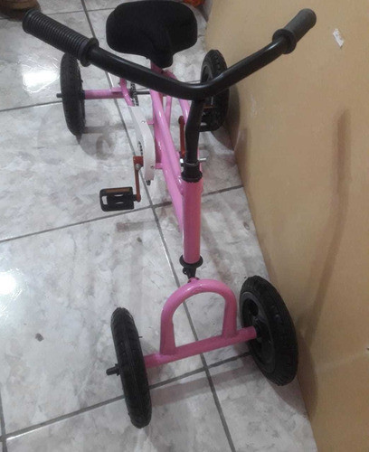 Cuatriciclo Nuevos Para Chicos 2 A 6 Años 1