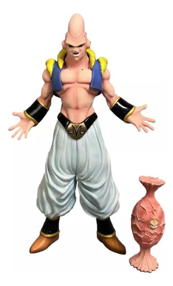 Figura Majin Boo Gotenks - Dragon Ball Z 27cm 0