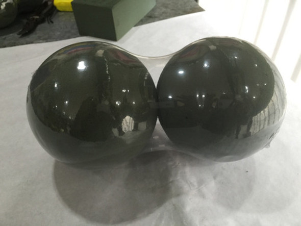 Esfera Espuma Floral 16cm No Oasis 0