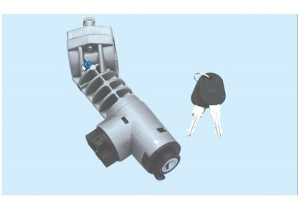 Llave De Contacto Fiat Regatta 1318 0