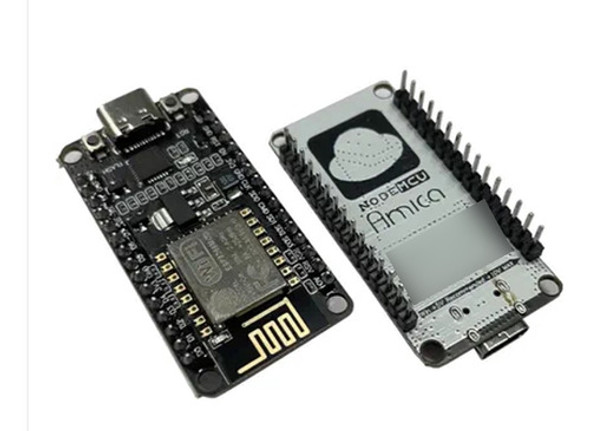 Nodemcu Wifi Lua V2 Esp8266 Gpio Esp12f 4mb Uart Arduino 0