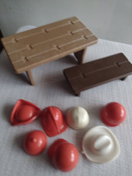 Playmobil Accesorios 0