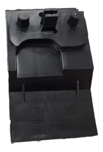 Guia Der. Paragolpe Delantero Chevrolet Corsa Wind 3p 2000- 0