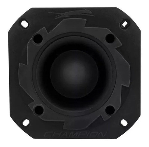 Kit 10 Super Tweeter Champon Stw500 100w Rms 8 Ohms 1