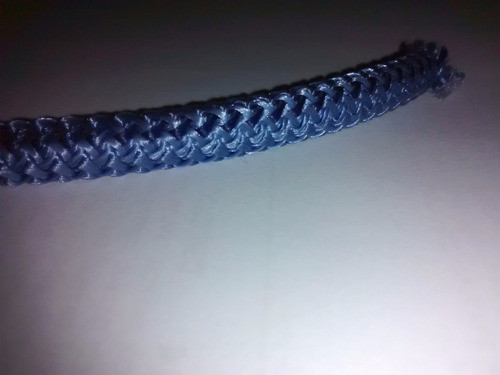 Soga Elastica 8 Mm X 100 Mts 1