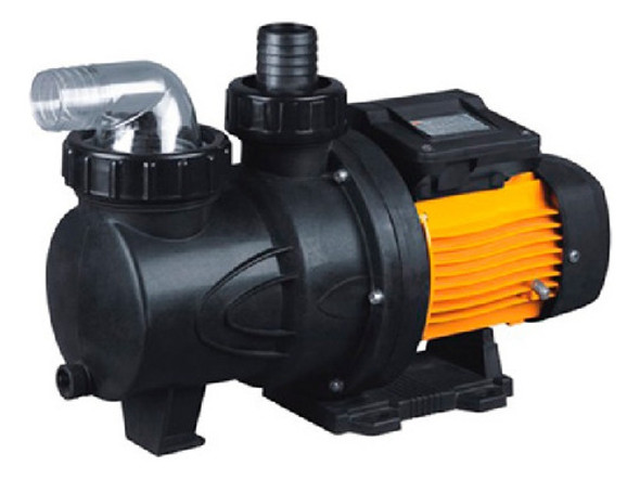 Bomba Glong 1.5 Hp Velocidad Variable Para Piscina 0