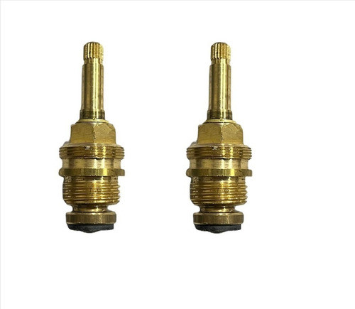 Vástagos Bronce Peirano Ducha, Lavatorio (2114-1) 0