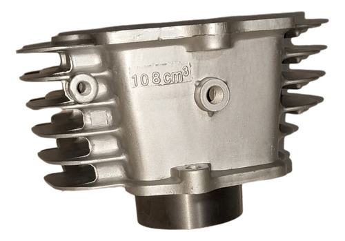 Cilindro Honda Wave Nf 100 Alum 52.50mm 0