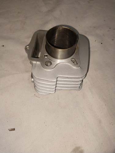 Cilindro Honda Wave Nf 100 Alum 52.50mm 1