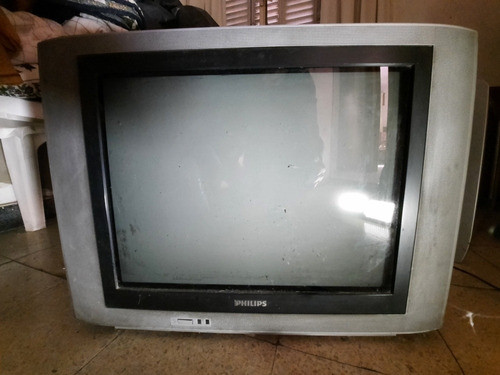 Tv Philips 21 Pulgadas Modelo Pt5425/77 0
