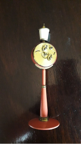 Reloj Farol Farolillo 19 Centímetros De Alto Kaiser 1