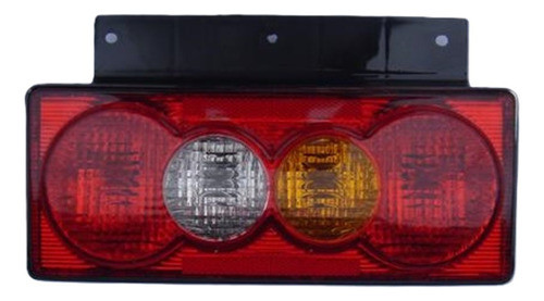 Farol Trasero Derecho Jmc Camion - Fontpark S.a 0