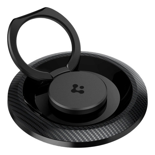 Soporte Celular Anillo Magnetico Spigen Magfit Rotacion 360 0