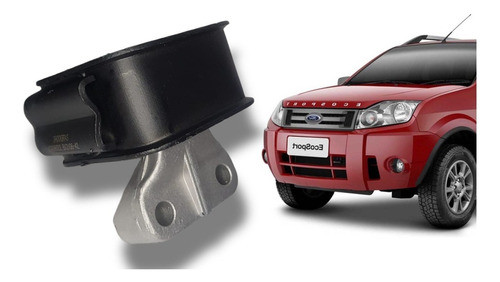 Calço Coxim Motor Direito - Ecosport 2.0 4x2 4x4 2003 A 2012 0