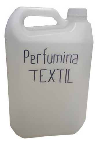 Perfumina Suelta 5l Varias Fragancias 0