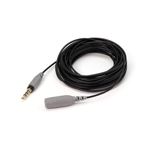 Rode Sc1 20 Trrs Extension Cable For Smartlav+musical 1
