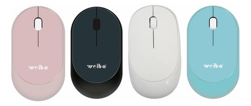 Mouse Inalámbrico Optico Alta Precisión 3 Botones Diginet 0