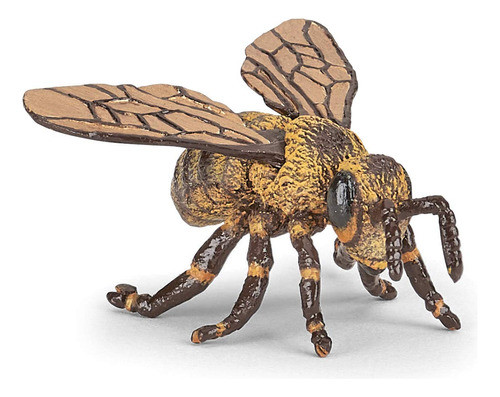 Estatueta Papo Wild Animal Kingdom Bee 50256 Colecionável 3+ 0
