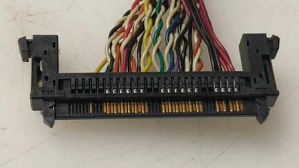 Flex Cable Lvds Philips 32pfl3018d Con Garantía!! 0