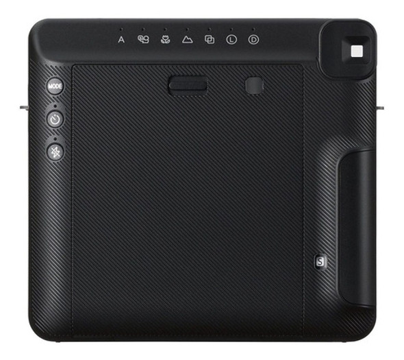 Instax Square Sq6 Instant Film Camera Blush Gold 1