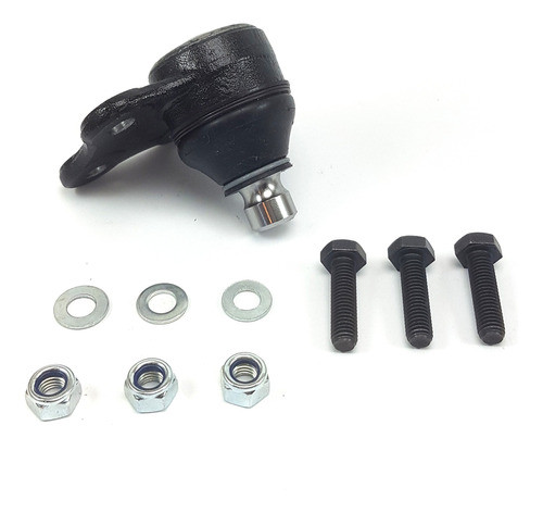 Rotula Direccion Ford Fiesta 2004 Ka 2006 Ecosport 2003 0