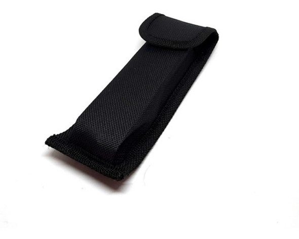 Funda Para Navaja Cortapluma Cordura Con Pasacinto Cinto 0