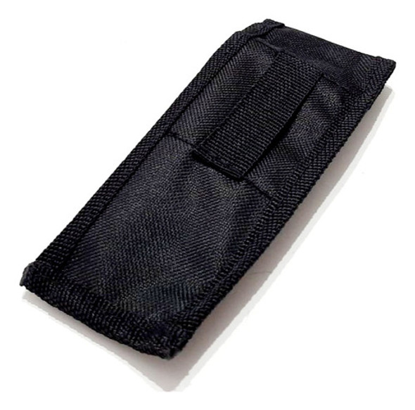 Funda Para Navaja Cortapluma Cordura Con Pasacinto Cinto 1