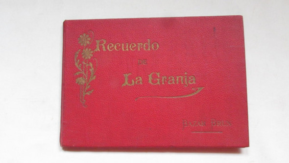 Recuerdo De La Granja, Madrid, España, Fotos Lacoste 0