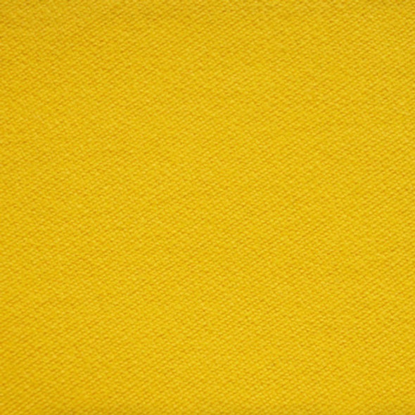 2,60x2,25m Corte Tecido Amarelo Mesa Sinuca Bilhar Tapete 0