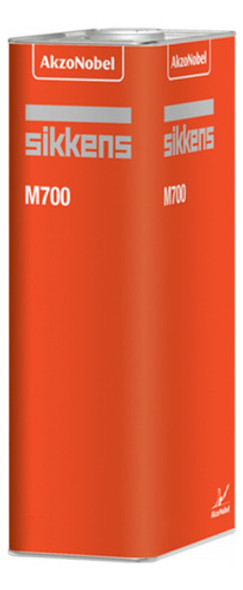 Sikkens M700 - Thinner - 5lts 0