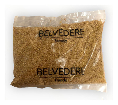 Semilla De Mijo Pelado Premium X 1 Kg 0
