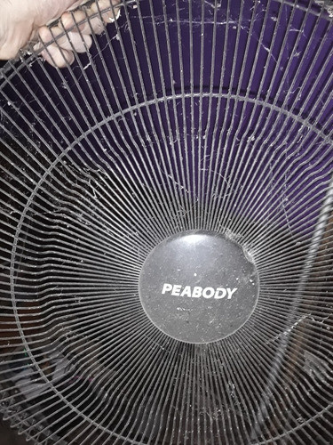 Ventilador De Pie Peabody 20   (como Repuesto) 1