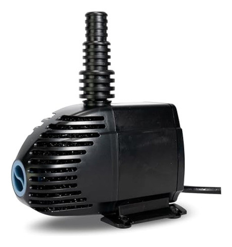 Aquascape 91007 Ultra Pump 800 Para Estanques Pequeños, Fuen 0