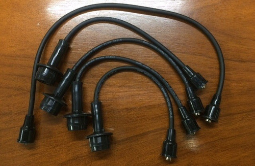 Cables Bujias Breme Toyota Starlet 1979-1981 0