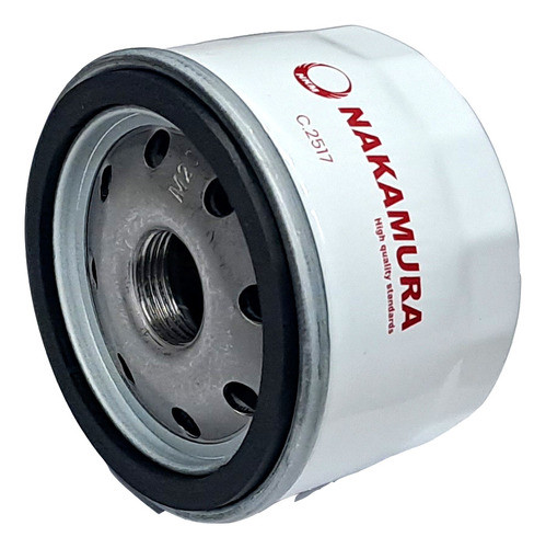 Filtro Aceite Renault Fluence Fase I 1.6 16v Nafta 2011 Al 2 0