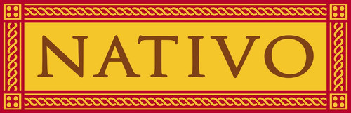 Pack X6 Galletas Nativo 0% Azúcar 1