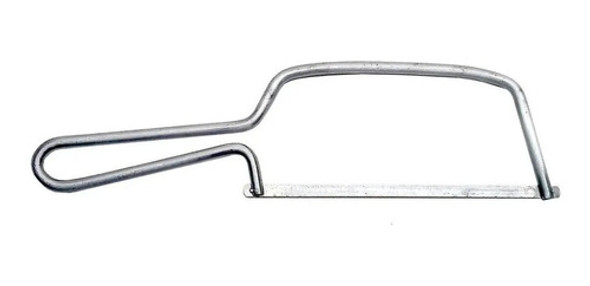 Sierra Pequeña De Mano De Metal 1