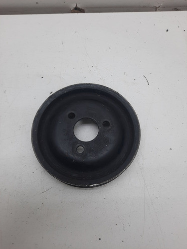 Polia Bomba Direção Hidráulica Volkswagen Gol G2 Ap 1